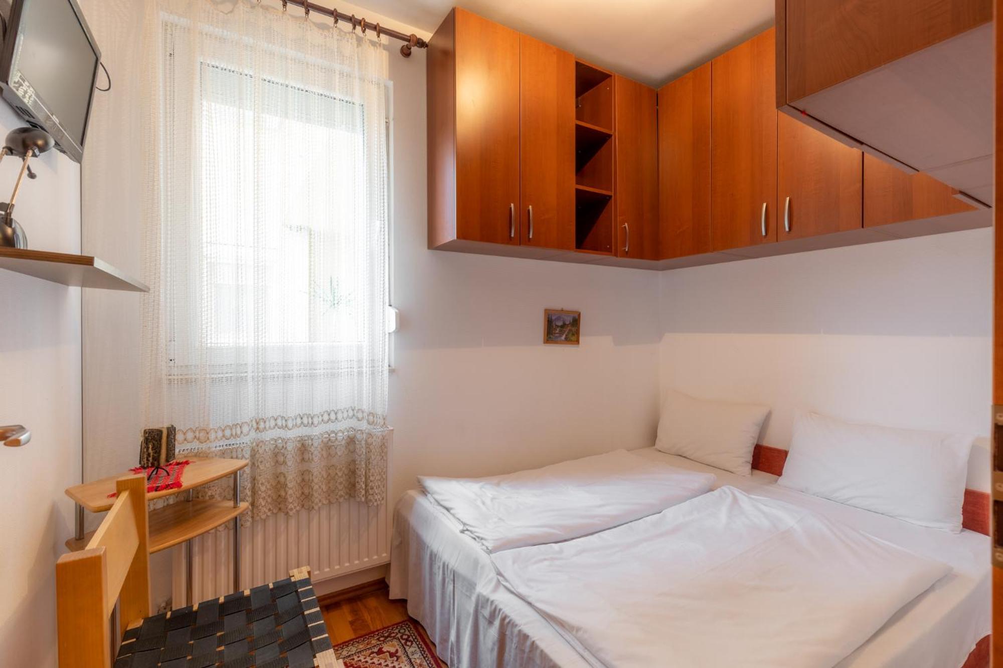 Galerius Apartmanok By Bltn Siófok Eksteriør bilde